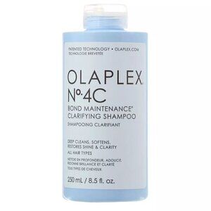 Olaplex No. 4c Bond Maintenance Clarifying Shampoo